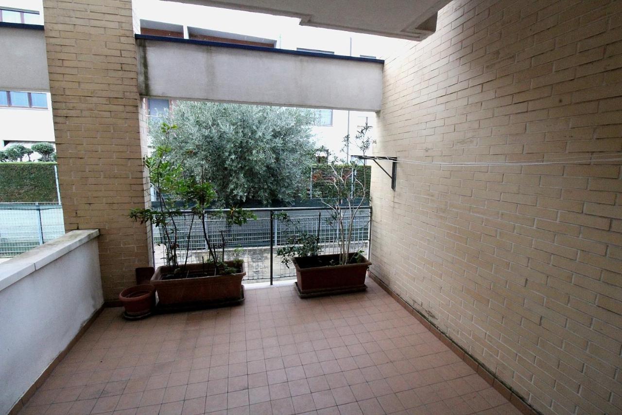אנקונה La Casa Di Sugar. Appartamento Intero Per 2 מראה חיצוני תמונה