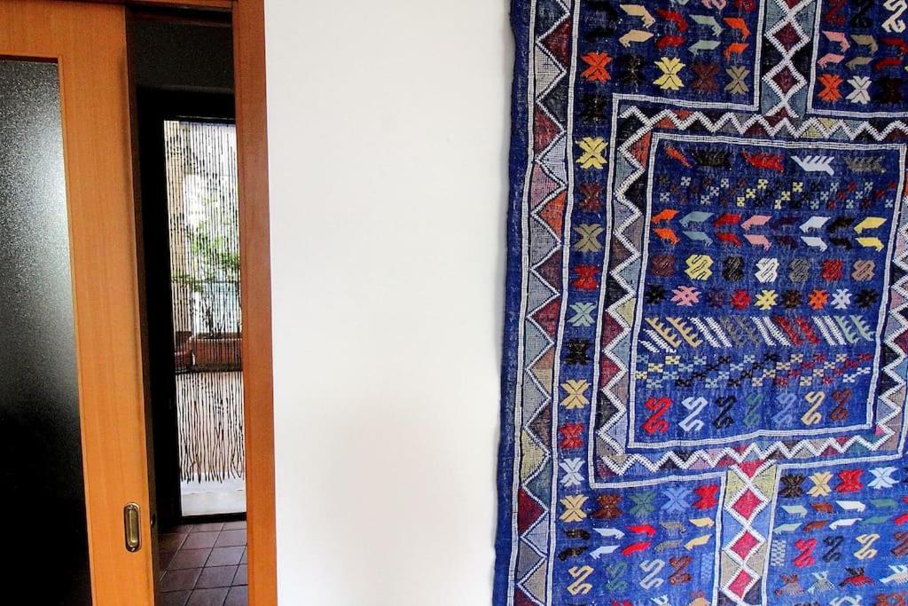 אנקונה La Casa Di Sugar. Appartamento Intero Per 2 מראה חיצוני תמונה
